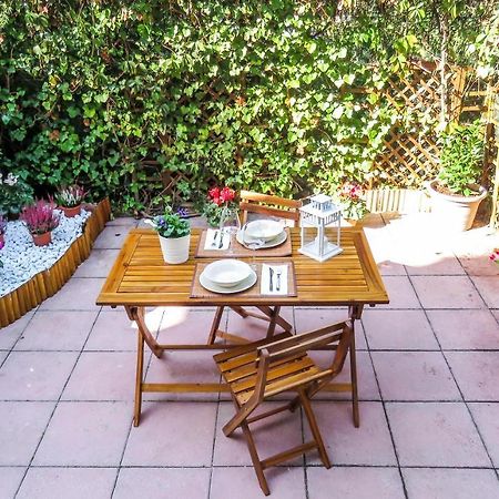 Casa Sofia - Beauty Apartment Close Vatican Museum Rome Bagian luar foto