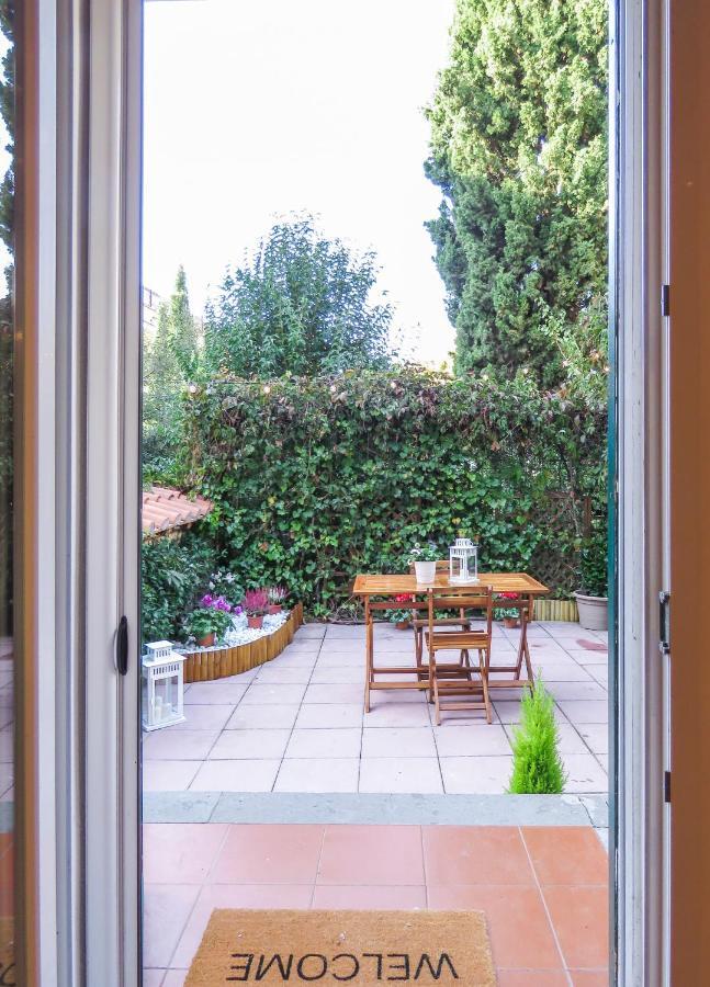 Casa Sofia - Beauty Apartment Close Vatican Museum Rome Bagian luar foto