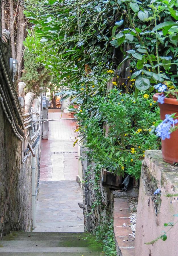 Casa Sofia - Beauty Apartment Close Vatican Museum Rome Bagian luar foto