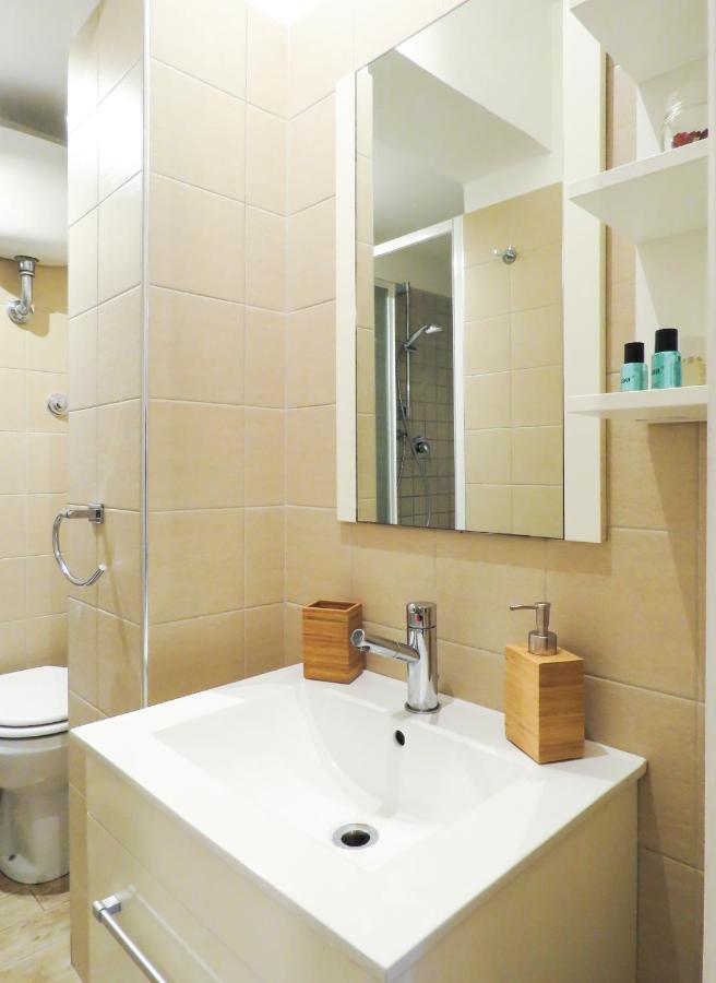 Casa Sofia - Beauty Apartment Close Vatican Museum Rome Bagian luar foto