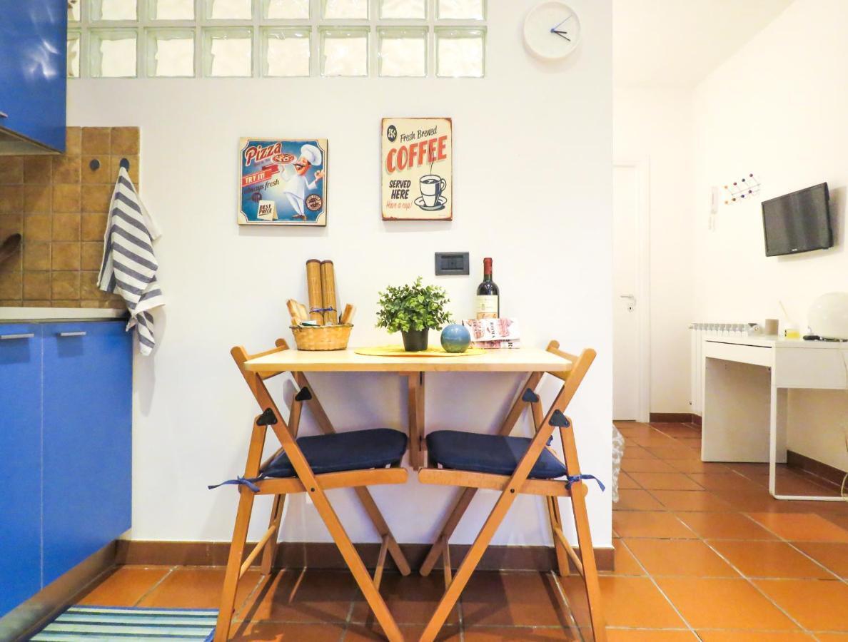Casa Sofia - Beauty Apartment Close Vatican Museum Rome Bagian luar foto